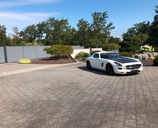 Mercedes-Benz SLS AMG Gebrauchtwagen