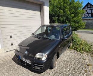 Fiat Seicento Gebrauchtwagen