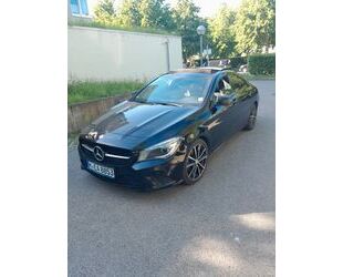 Mercedes-Benz CLA 180 Gebrauchtwagen