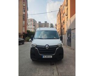 Renault Master Gebrauchtwagen