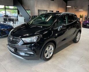 Opel Mokka X Gebrauchtwagen