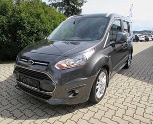 Ford Tourneo Connect Gebrauchtwagen