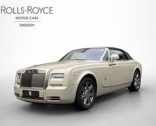 Rolls Royce Phantom Gebrauchtwagen