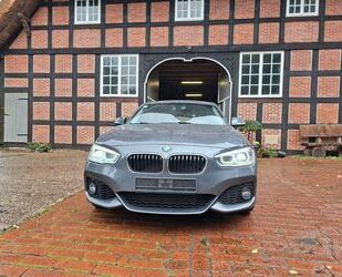 BMW 118 Gebrauchtwagen