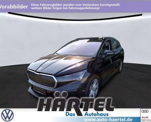 Skoda Enyaq Gebrauchtwagen