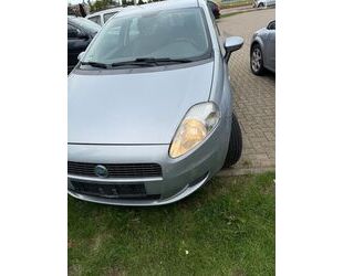 Fiat Punto Gebrauchtwagen