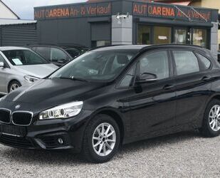BMW 218 Gebrauchtwagen