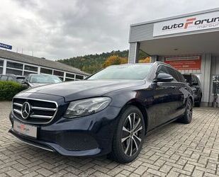 Mercedes-Benz E 300 Gebrauchtwagen