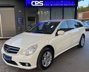 Mercedes-Benz R 350 Gebrauchtwagen