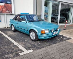 Ford Escort Gebrauchtwagen