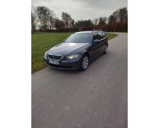 BMW 325 Gebrauchtwagen