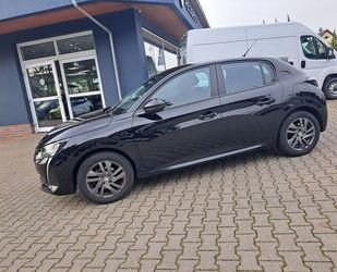 Peugeot 208 Gebrauchtwagen