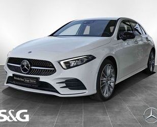 Mercedes-Benz A 250 Gebrauchtwagen
