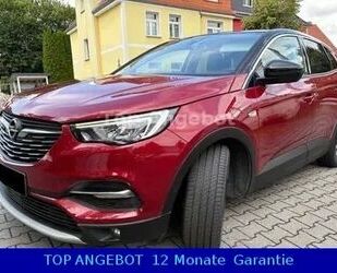 Opel Grandland (X) Gebrauchtwagen