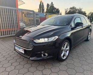 Ford Mondeo Gebrauchtwagen