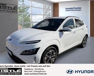 Hyundai KONA Gebrauchtwagen