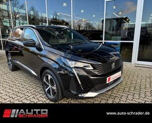 Peugeot 5008 Gebrauchtwagen