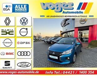 Mitsubishi Space Star Gebrauchtwagen