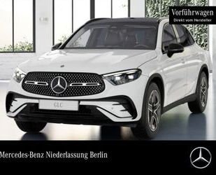 Mercedes-Benz GLC 200 Gebrauchtwagen
