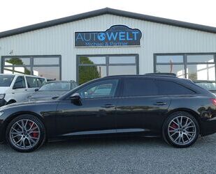 Audi S6 Gebrauchtwagen