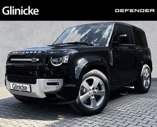 Land Rover Defender Gebrauchtwagen