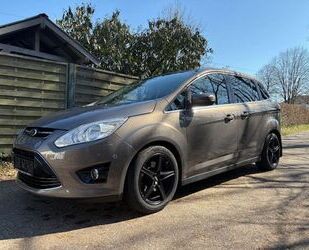 Ford Grand C-Max Gebrauchtwagen
