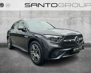 Mercedes-Benz GLC 300 Gebrauchtwagen