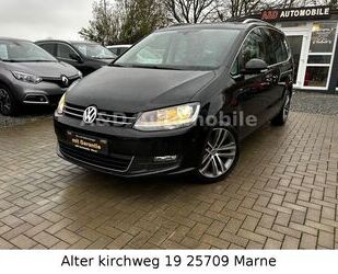 VW Sharan Gebrauchtwagen