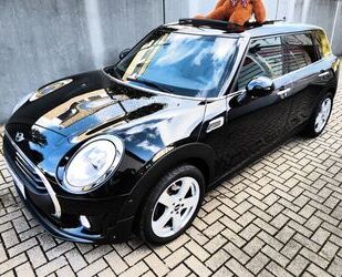 Mini One Clubman Gebrauchtwagen