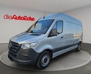 Mercedes-Benz Sprinter Gebrauchtwagen