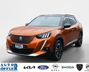 Peugeot 2008 Gebrauchtwagen