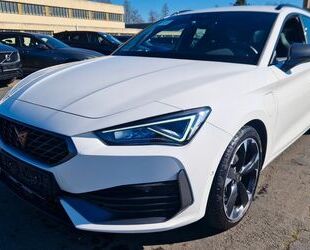 Cupra Leon Gebrauchtwagen