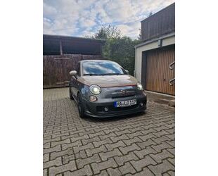 Abarth 500 Gebrauchtwagen