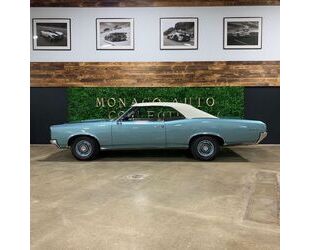 Pontiac GTO Gebrauchtwagen