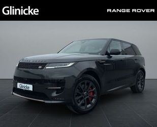Land Rover Range Rover Sport Gebrauchtwagen