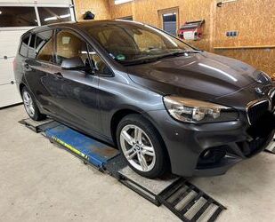 BMW 220 Gran Tourer Gebrauchtwagen