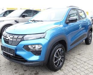 Dacia Spring Gebrauchtwagen