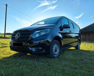 Mercedes-Benz Vito Gebrauchtwagen