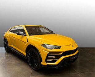 Lamborghini Urus Gebrauchtwagen