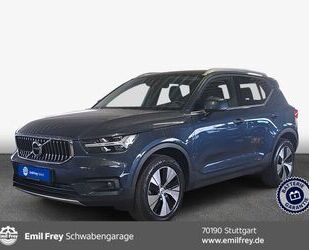 Volvo XC40 Gebrauchtwagen