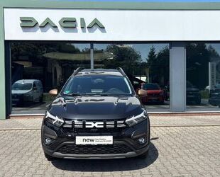 Dacia Jogger Gebrauchtwagen