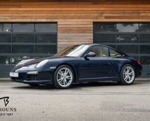 Porsche 911 Urmodell Gebrauchtwagen
