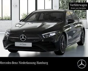 Mercedes-Benz A 250 Gebrauchtwagen