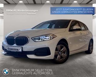 BMW 116 Gebrauchtwagen