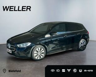 Mercedes-Benz B 250 Gebrauchtwagen