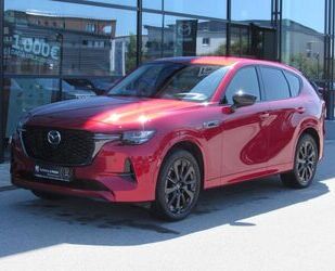 Mazda CX-60 Gebrauchtwagen