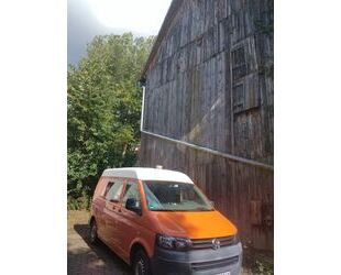 VW T5 Transporter Gebrauchtwagen