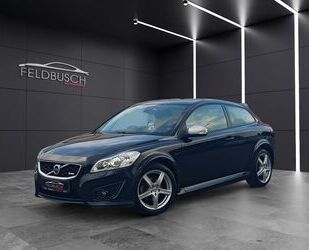 Volvo C30 Gebrauchtwagen