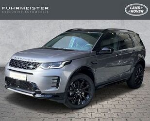 Land Rover Discovery Sport Gebrauchtwagen