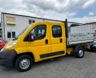 Fiat Ducato Gebrauchtwagen